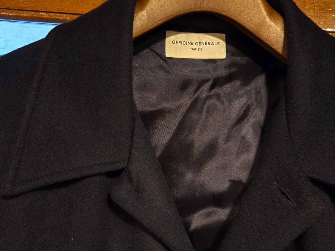 제네랄 오피신 카방자켓 상품이미지8