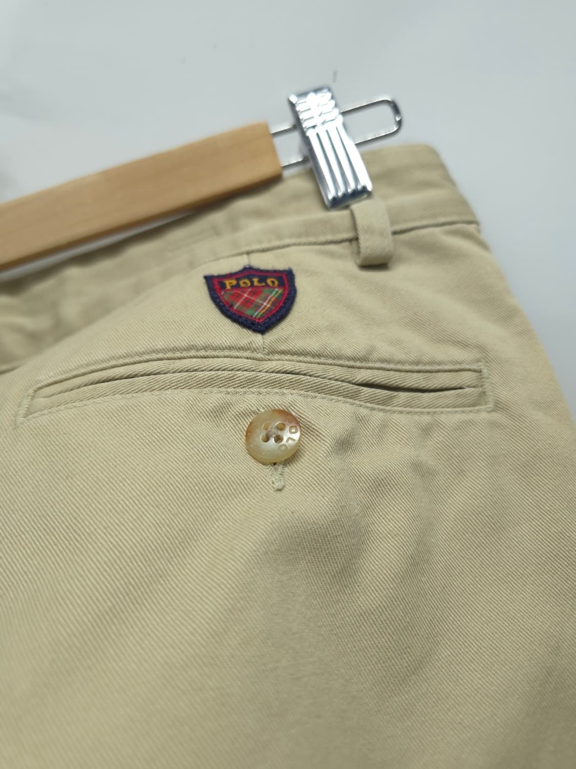 폴로골프USA 치노팬츠 면바지 (남성30) 상품이미지9