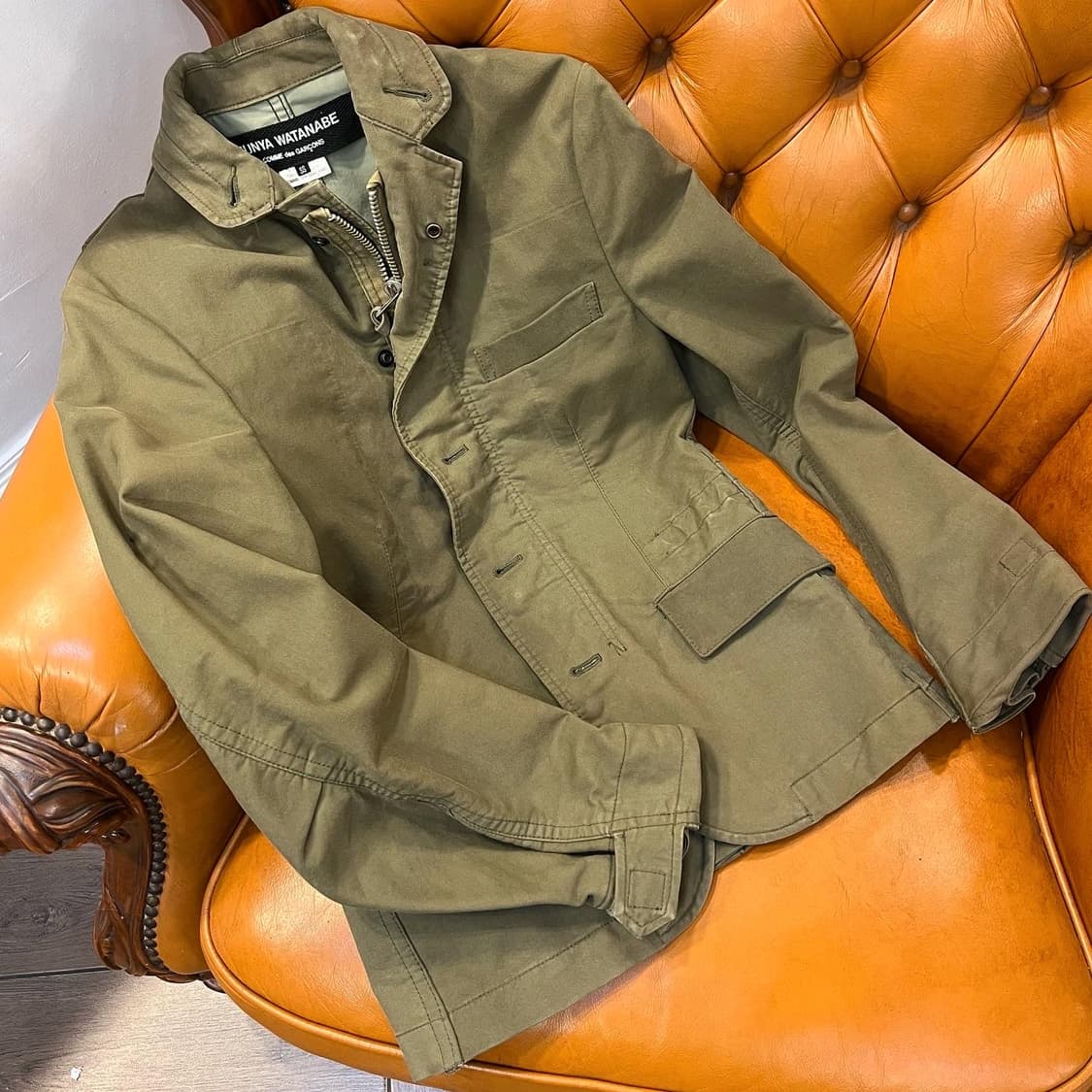 JUNYA WATANABE COMME des GARCO 상품이미지1