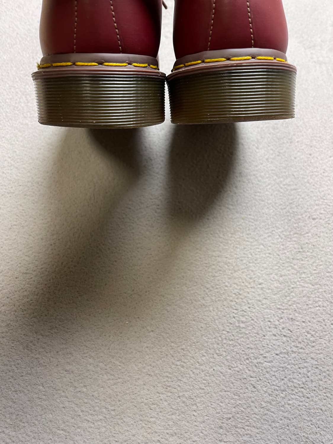 [6] ENGLAND 닥터마틴 1461- 240-245 상품이미지10