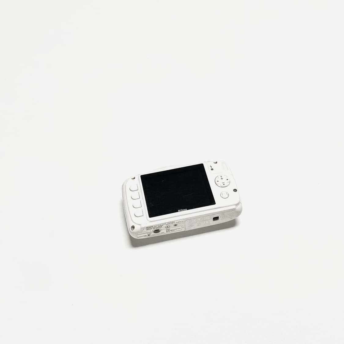 입문!) Nikon Coolpix W100 디카 캠코더 상품이미지4