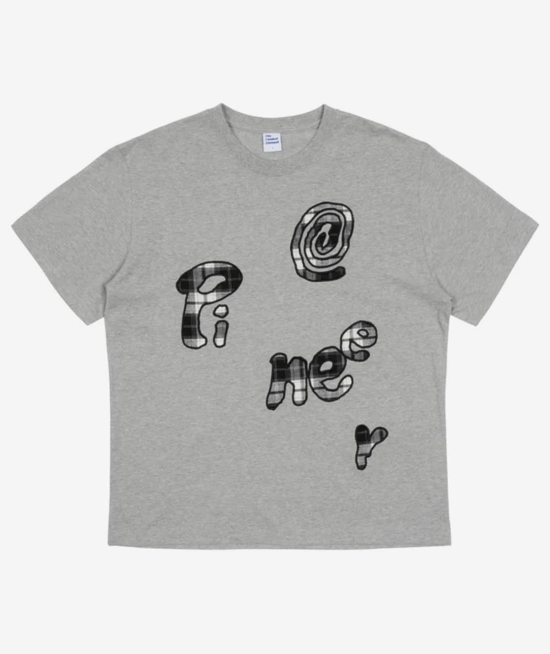  더콜디스트모먼트 TCM pioneer T (grey) 상품이미지1