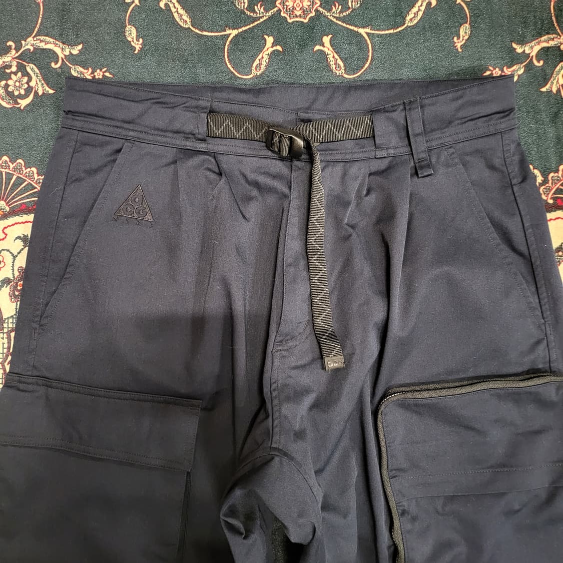 나이키 ACG 카고 팬츠 (L) 상품이미지3