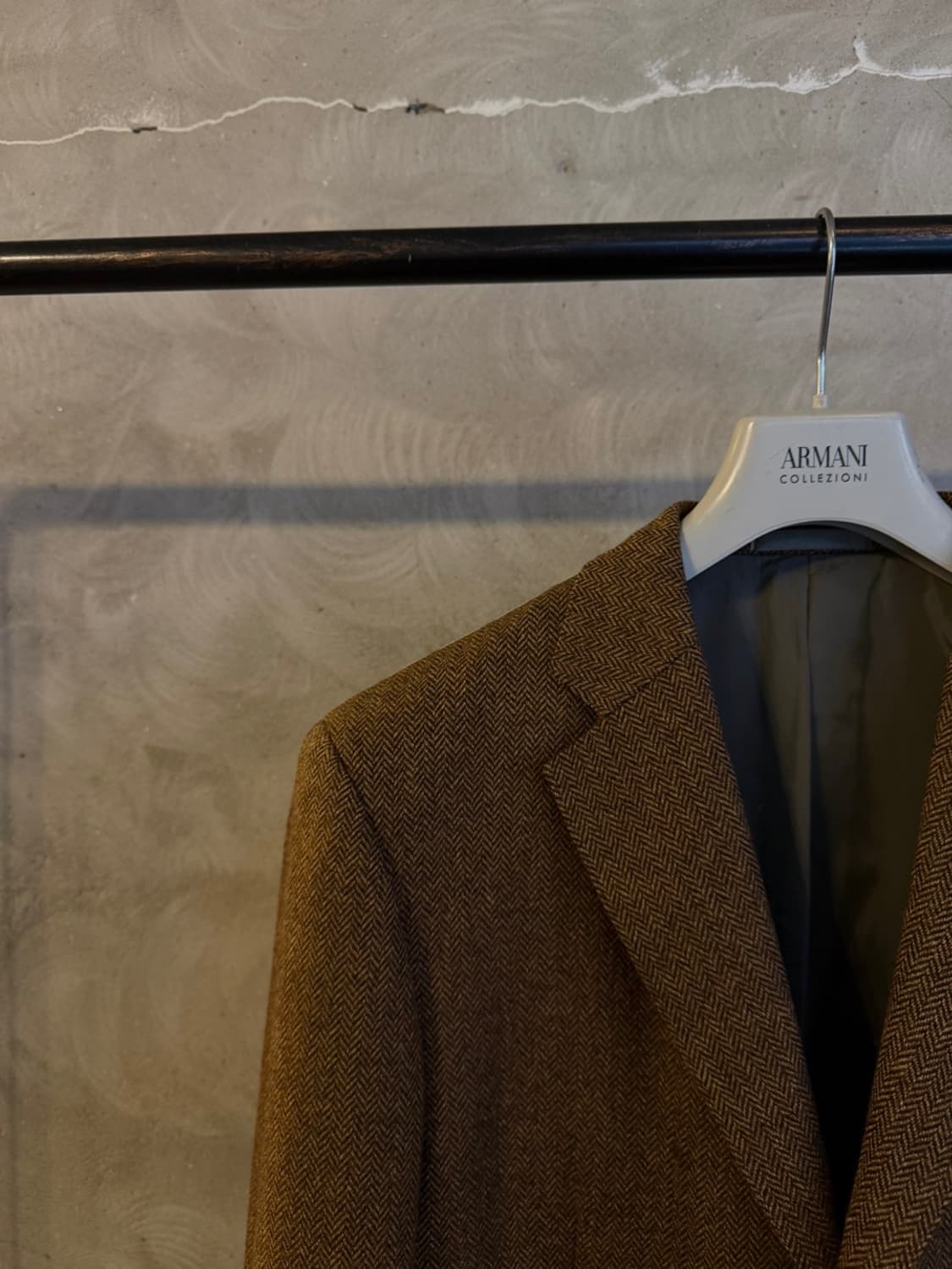 SAUSALITO 트위드 자켓 105 상품이미지2