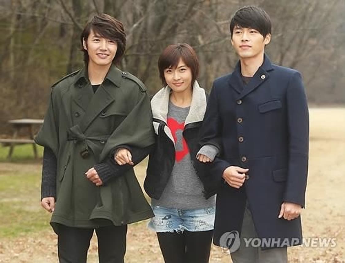 준지,빈폴콜라보 케이프코트(Juun.J &bean pole ladies) 상품이미지1