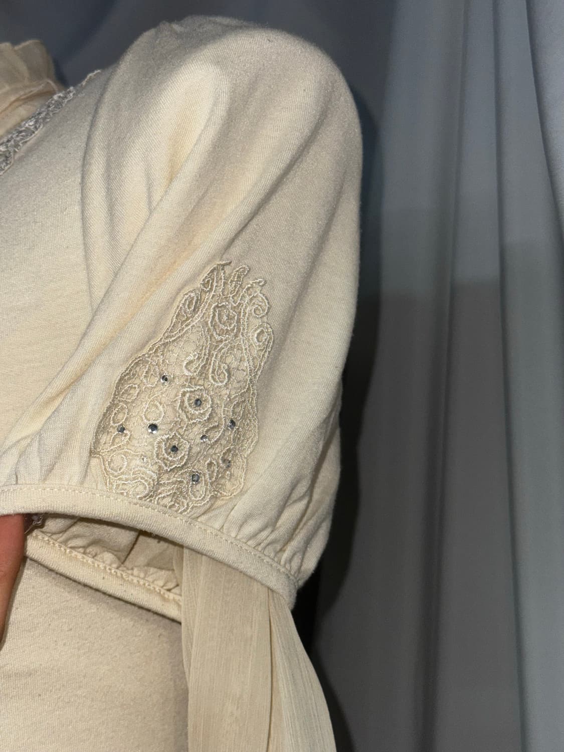 엑시즈팜 꿈파 허니깔 리마깔 러블리 갸루 데일리 클래식 로리타 코디세트 상품이미지4