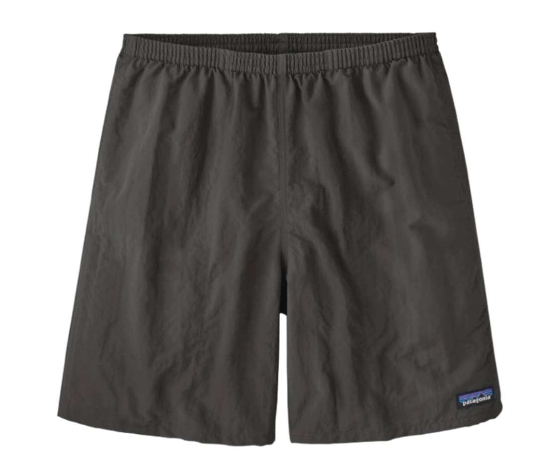 파타고니아 배기스 롱스 7인치 포지 그레이 팝니다. 상품이미지1