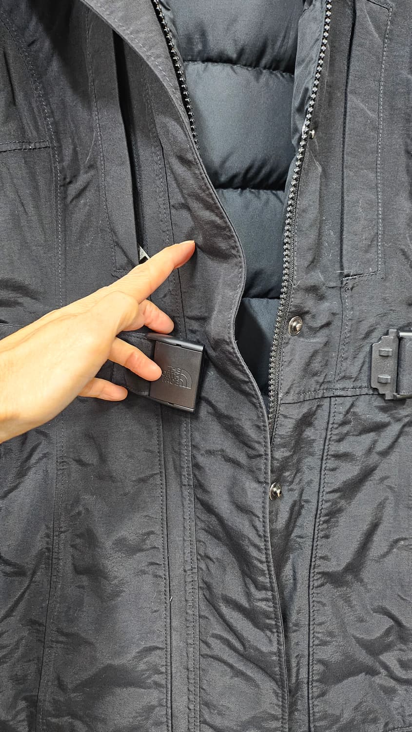 240.노스페이스 패딩 상품이미지6