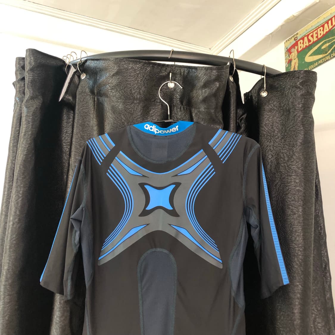 Vintage 💿 Adidas techfit  adi 상품이미지8