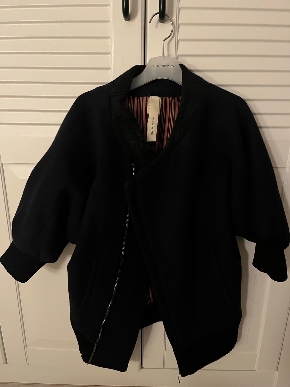 anne valerie hash jaket 상품이미지1