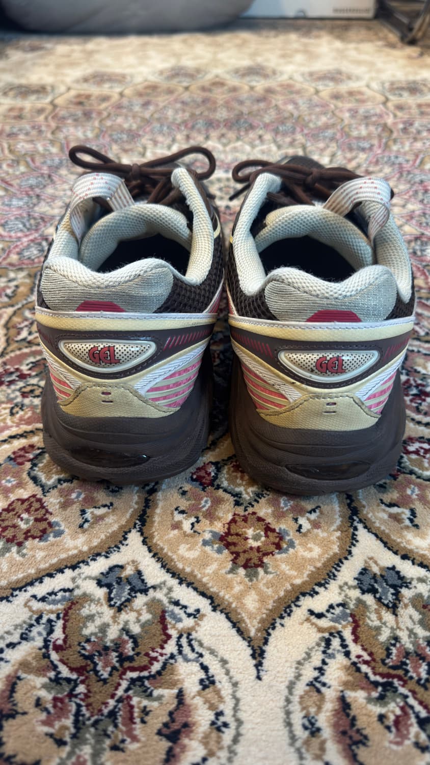 아식스 UB8-S GT-2160  상품이미지5