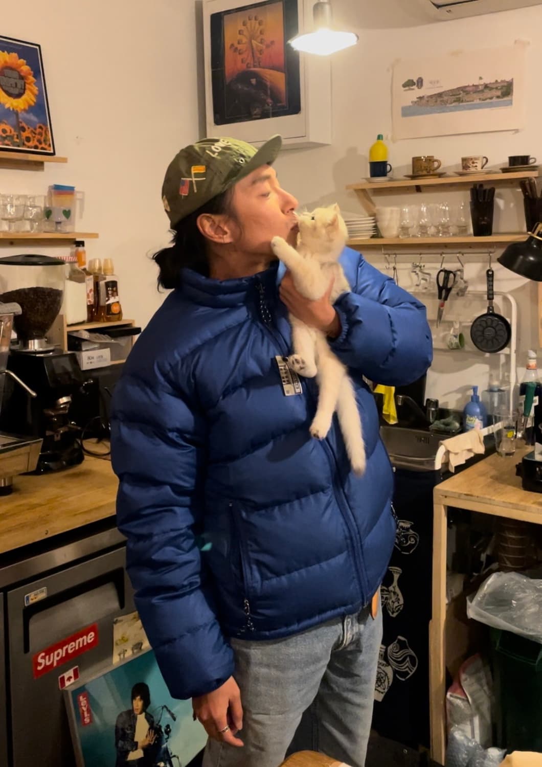 파타고니아 패커블 패딩 상품이미지1