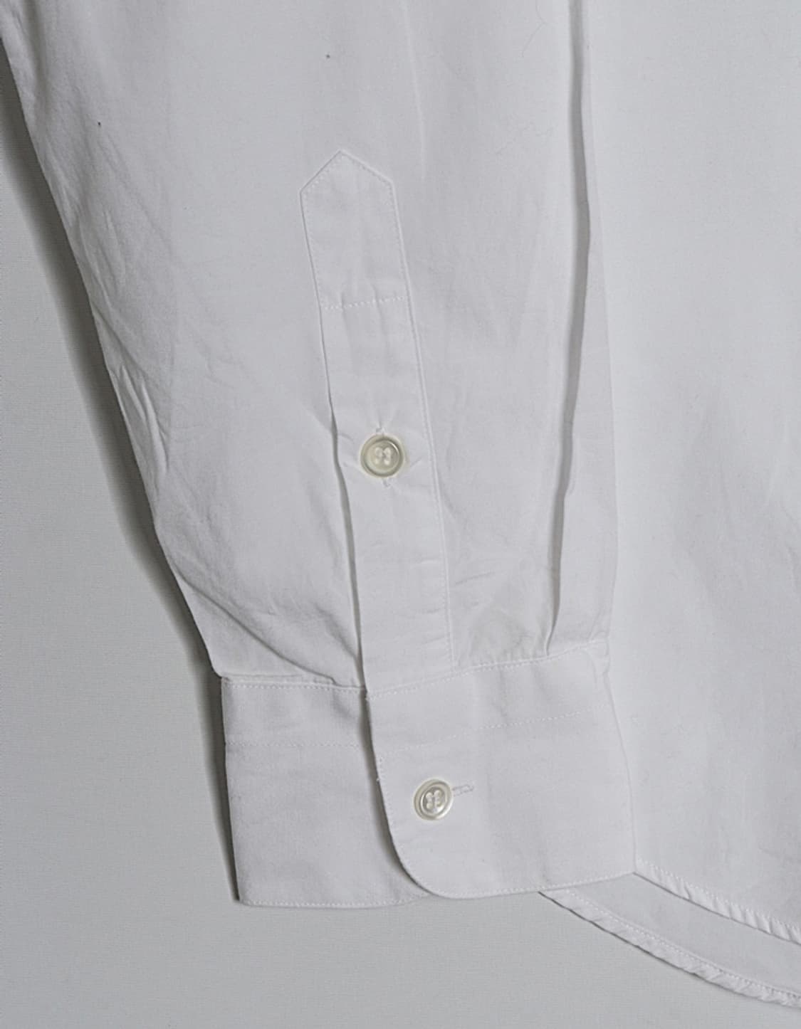 agnes b homme Cotton Dress Shirts 상품이미지3