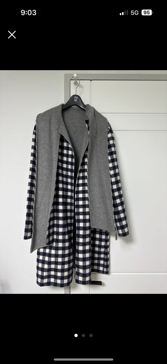 Claudie Pierlot 55 (36)  상품이미지1