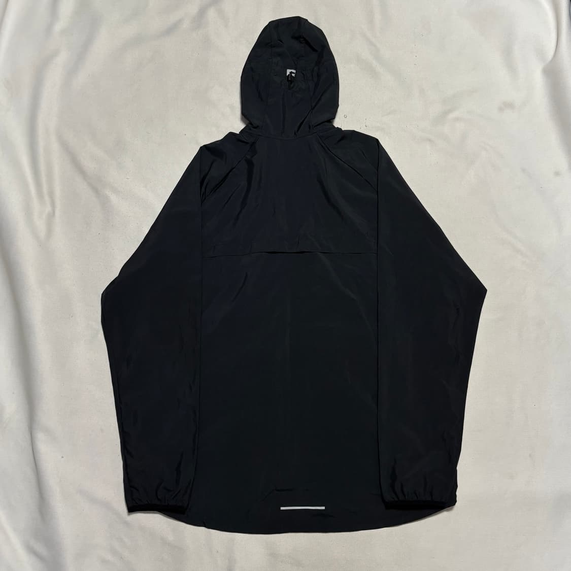 2XL 나이키 러닝 후드 바람막이 상품이미지3
