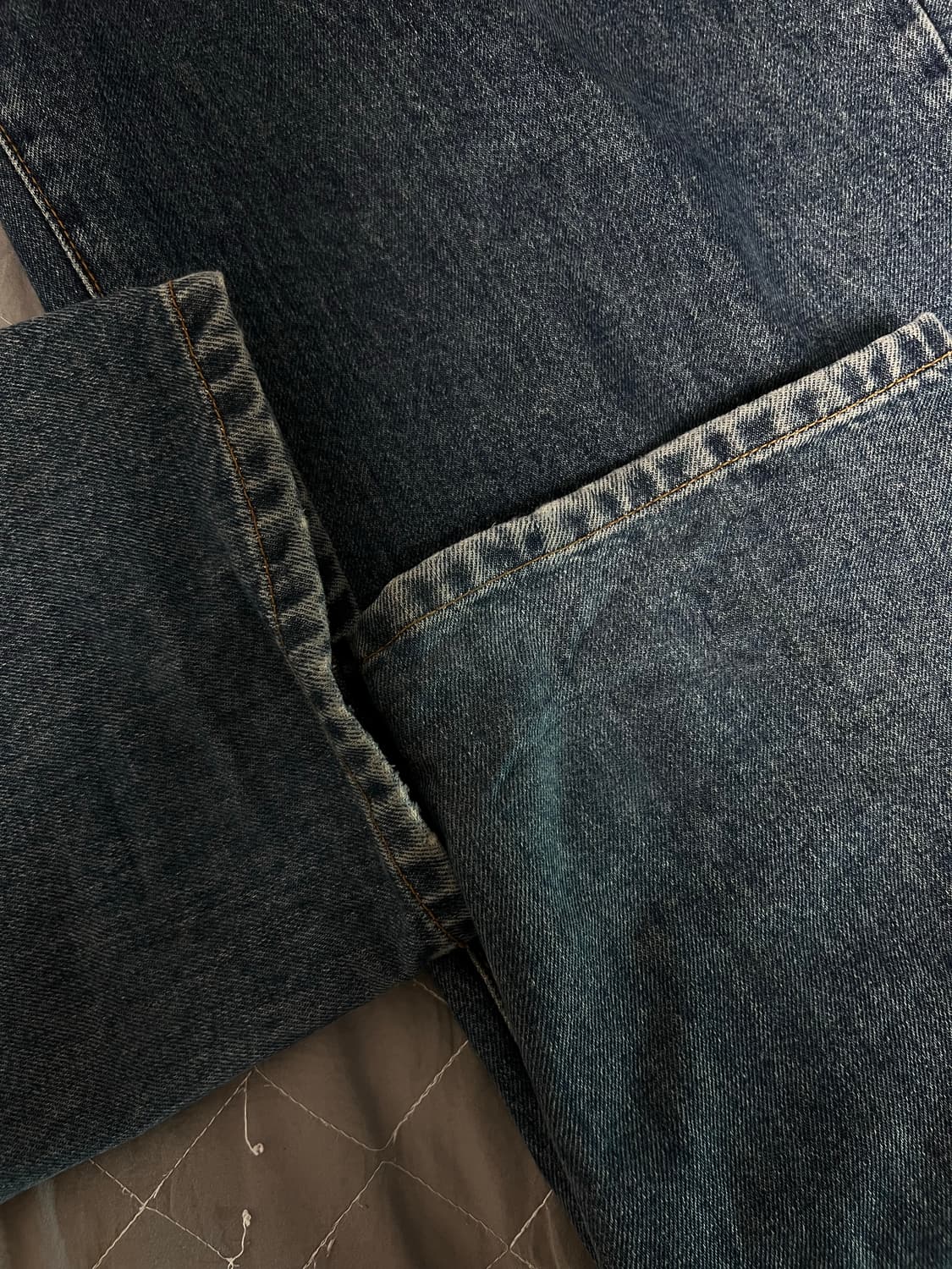 마리아노 글로리 홀 진 M 상품이미지3