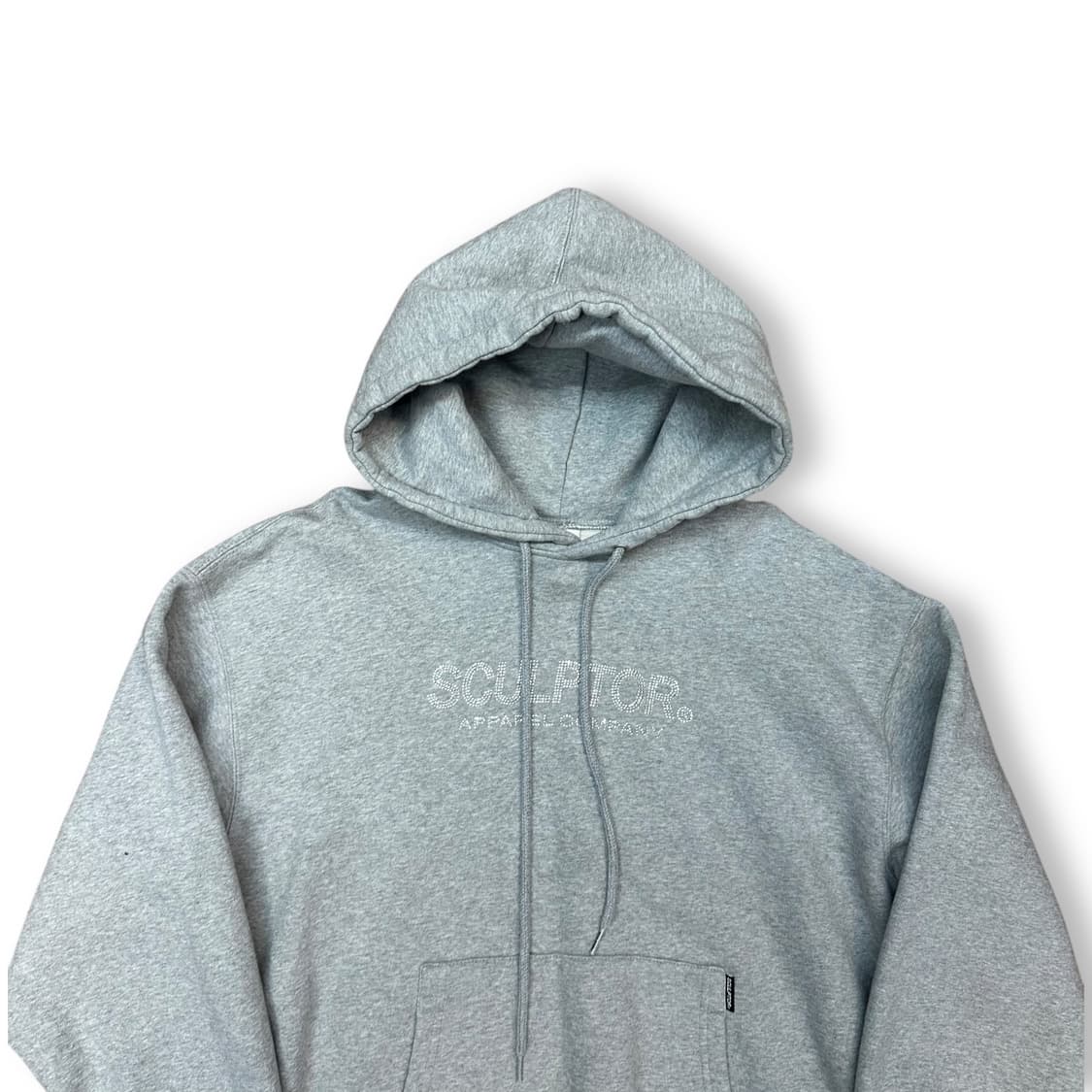 스컬프터 후드티 상품이미지2
