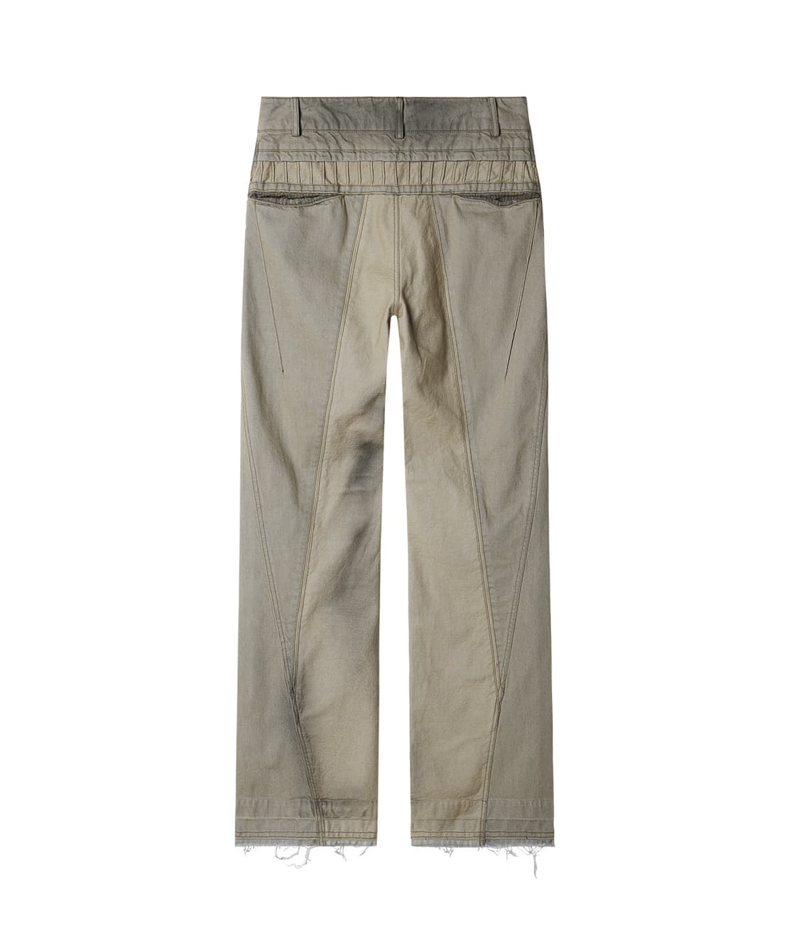XLIM EP.6 06 TROUSERS [M] (새상품) 상품이미지2