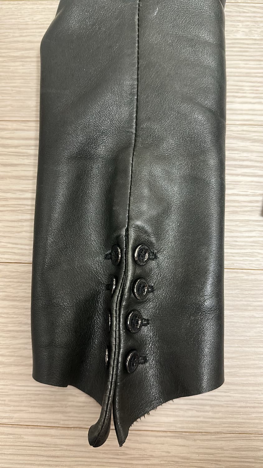 Civarize Rider Jacket 상품이미지3