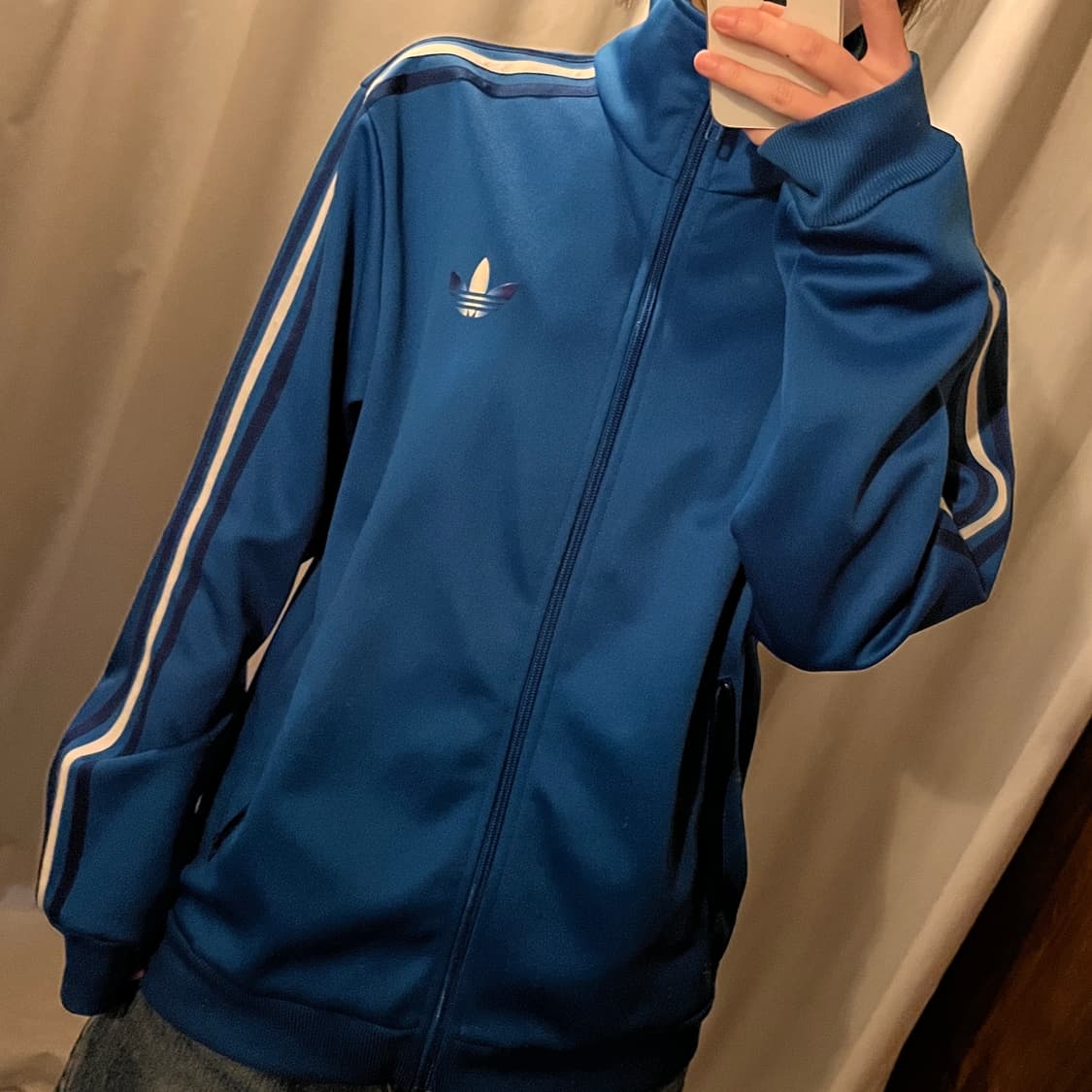 아디다스 파이어버드 트랙탑 상품이미지2