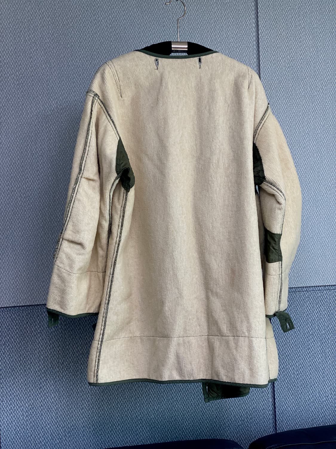  희소성의 가치, 오리지널 미군 M-1951 피쉬테일 야상 X-SMALL 상품이미지6