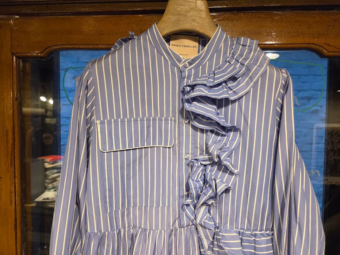 에리카 카발리니 원피스  상품이미지7