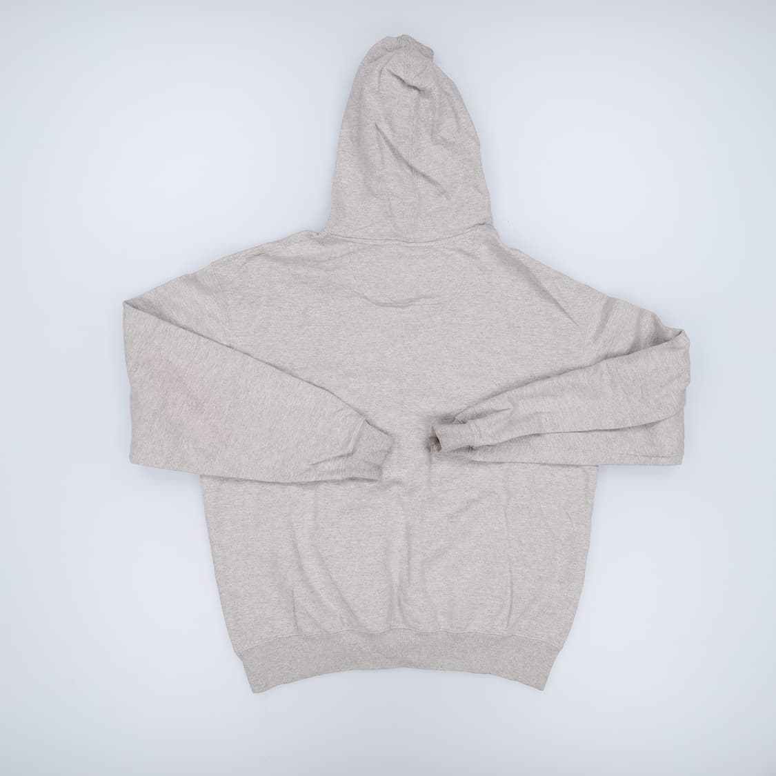 L 챔피온 스몰로고 기모후드티0209H1 상품이미지2