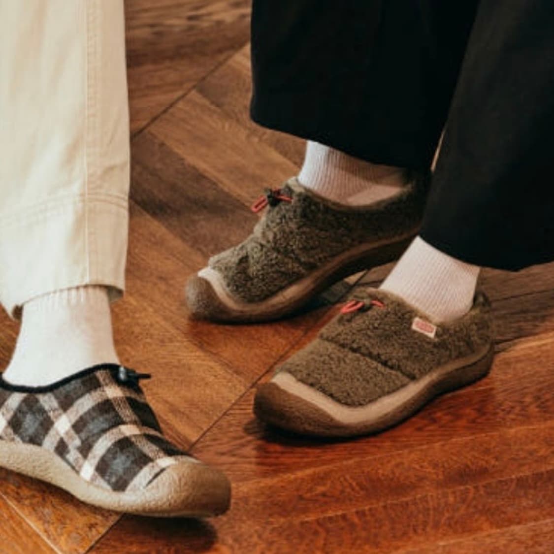 25ss 킨 하우저 3 진베이지 상품이미지4