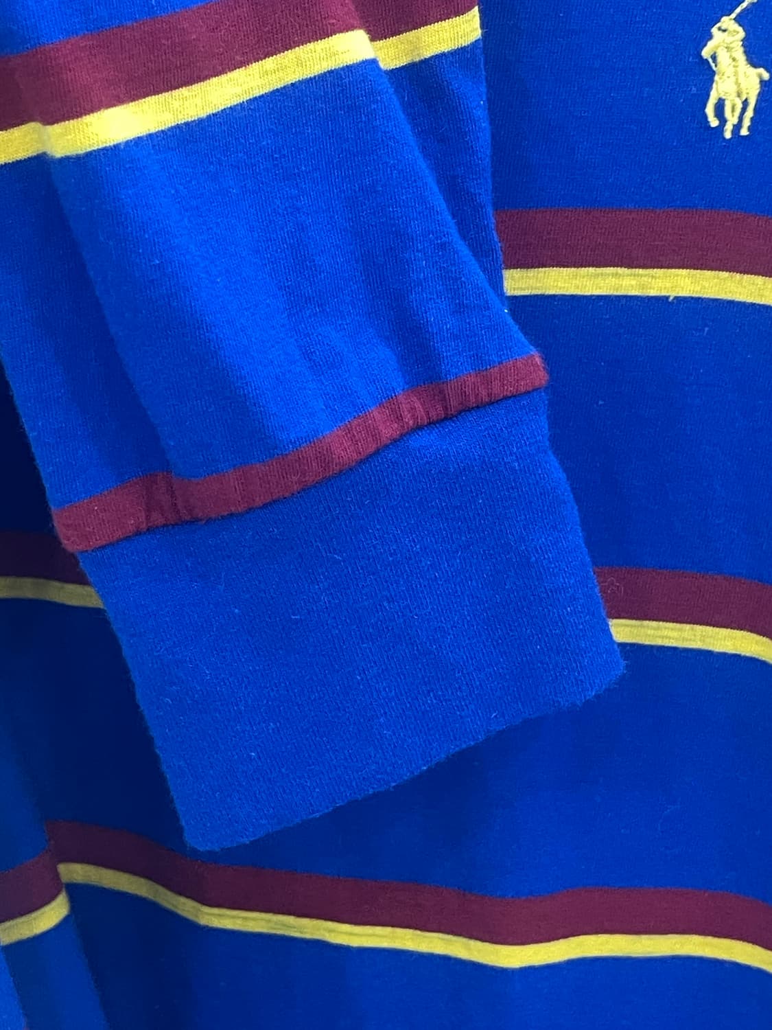 폴로 랄프로렌 긴팔 티셔츠  상품이미지7