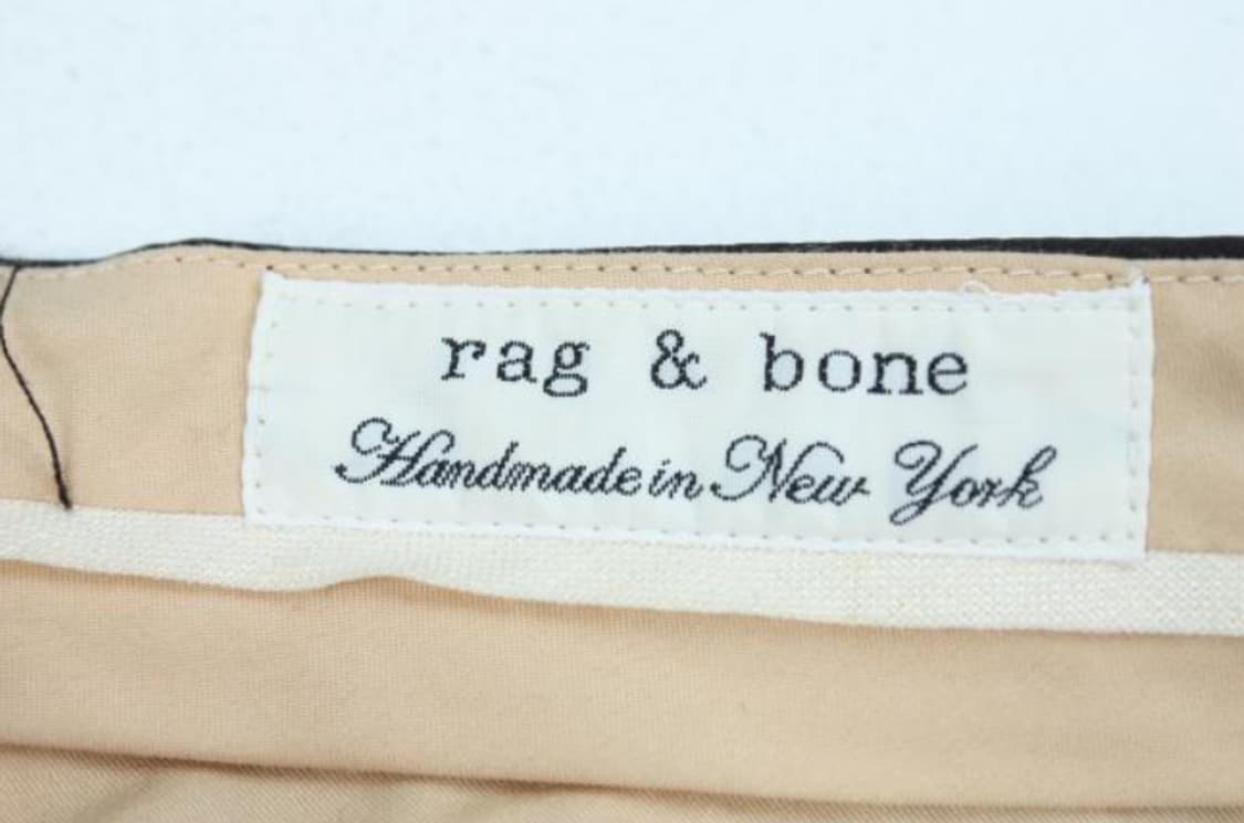 랙앤본 바지 상품이미지5