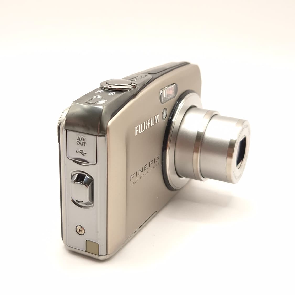 미품✨ 후지 파인픽스 F50fd 골드 ✨ 감성 가득 데일리 디카🥹 상품이미지2