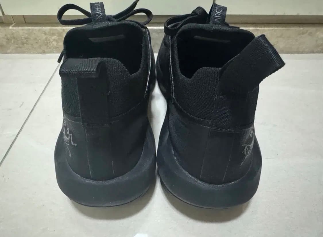 아크테릭스 버텍스 알파인 270 고어텍스 gtx 상품이미지4