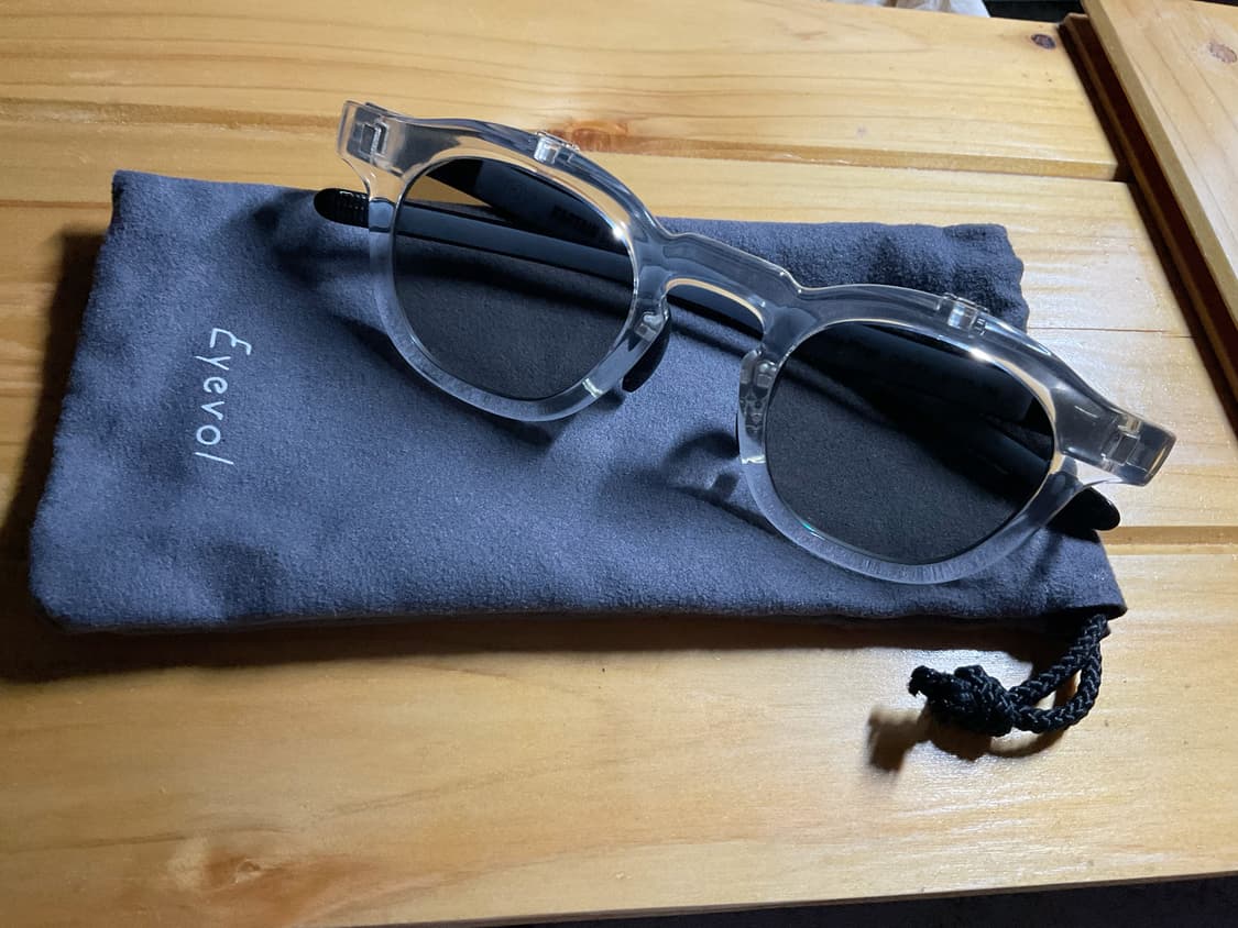 캡틴선샤인 아이볼 eyevol 상품이미지4