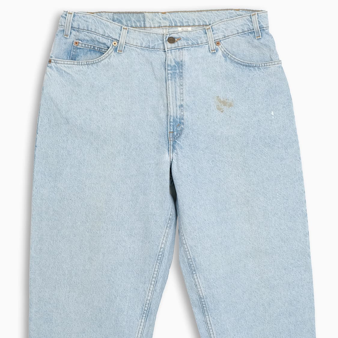 리바이스 560 오렌지탭 90s 36 사이즈 OR5603801 상품이미지4