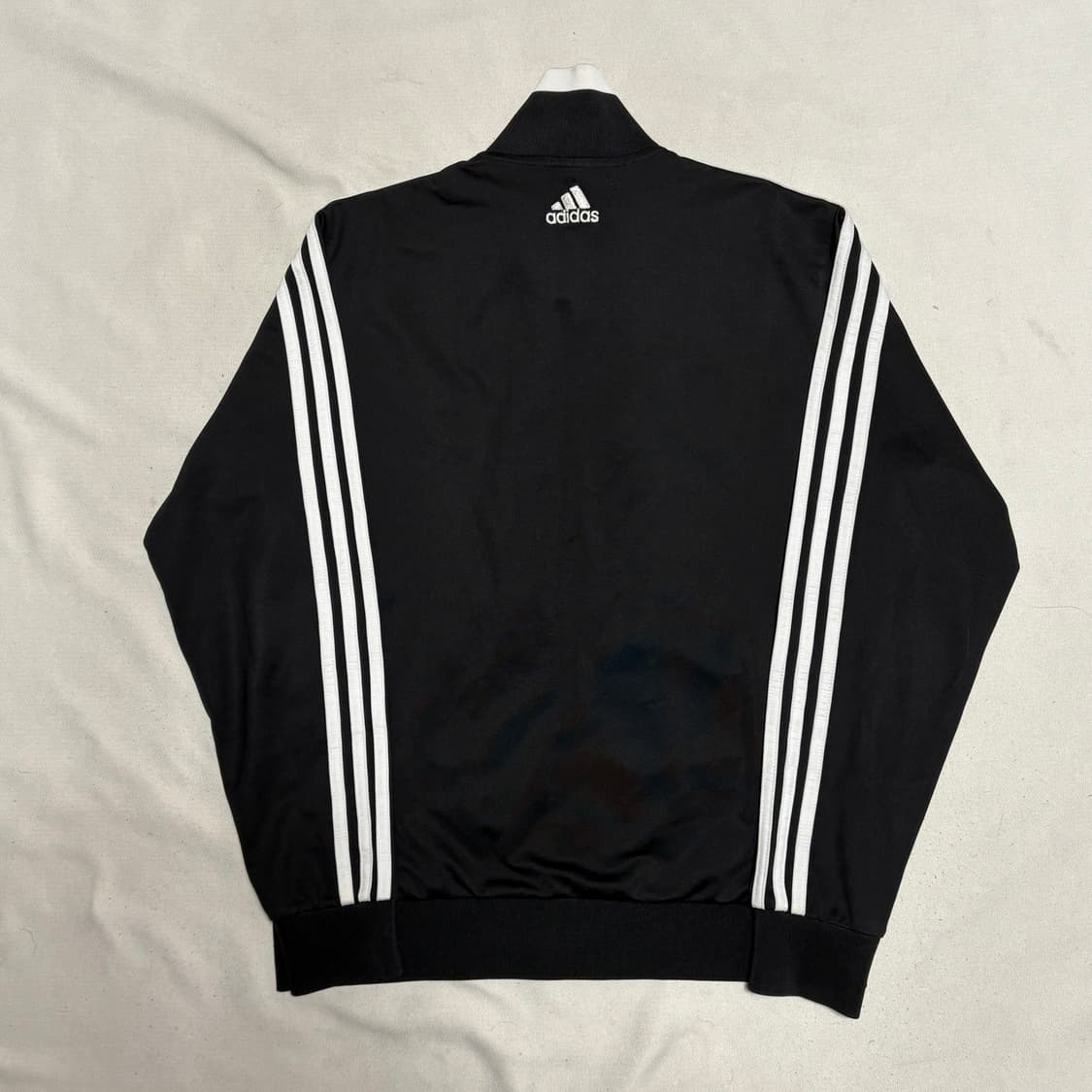 95 아디다스 전북현대 블랙 트랙탑 상품이미지3