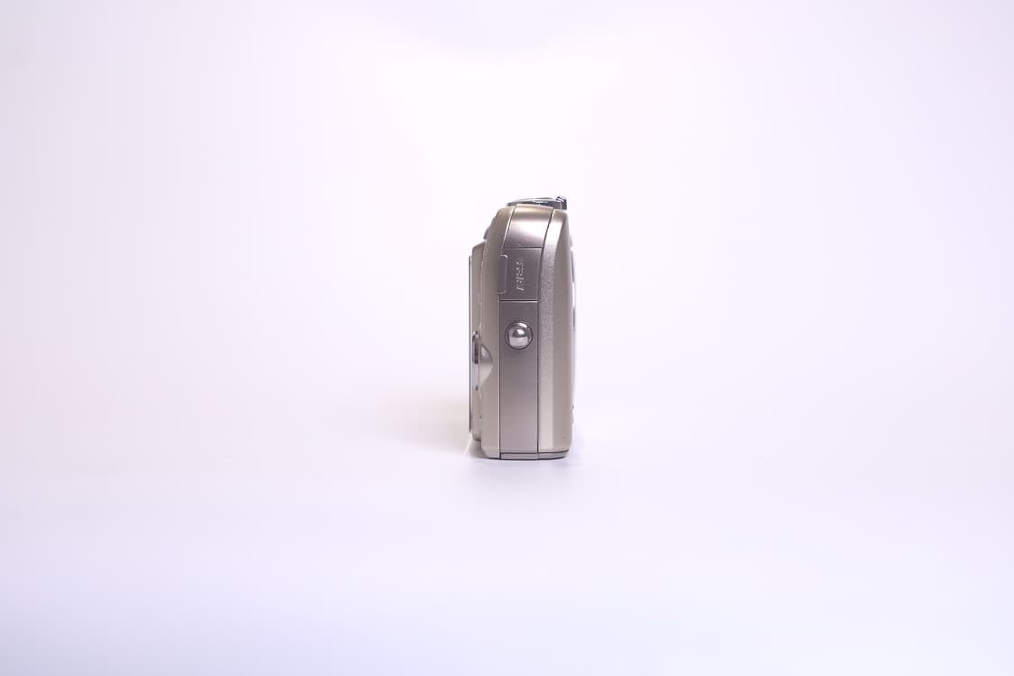 카시오 엑슬림 Z1050 골드 (액정 핫픽셀, 이체 시 2만원 할인) 상품이미지4