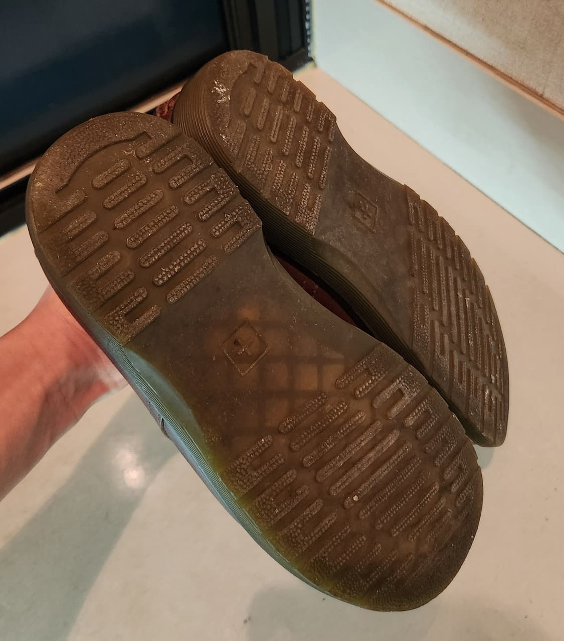 [닥터마틴] 엘스필드 상품이미지4