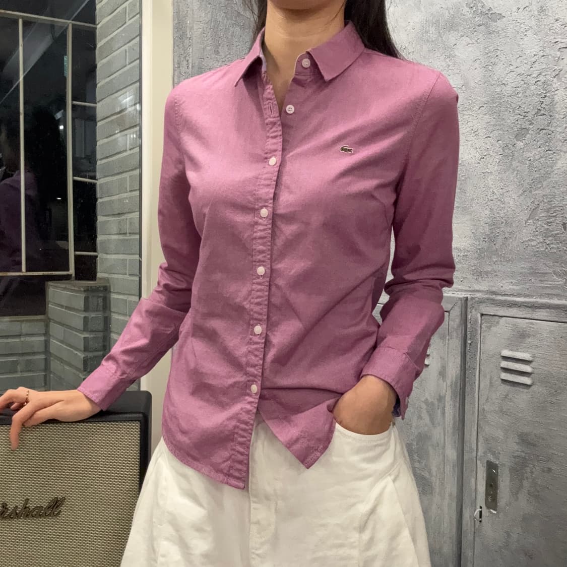 Lacoste 상품이미지2