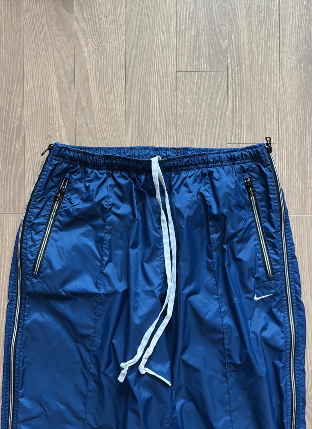 2000s 나이키 나일론 트랙팬츠 상품이미지4
