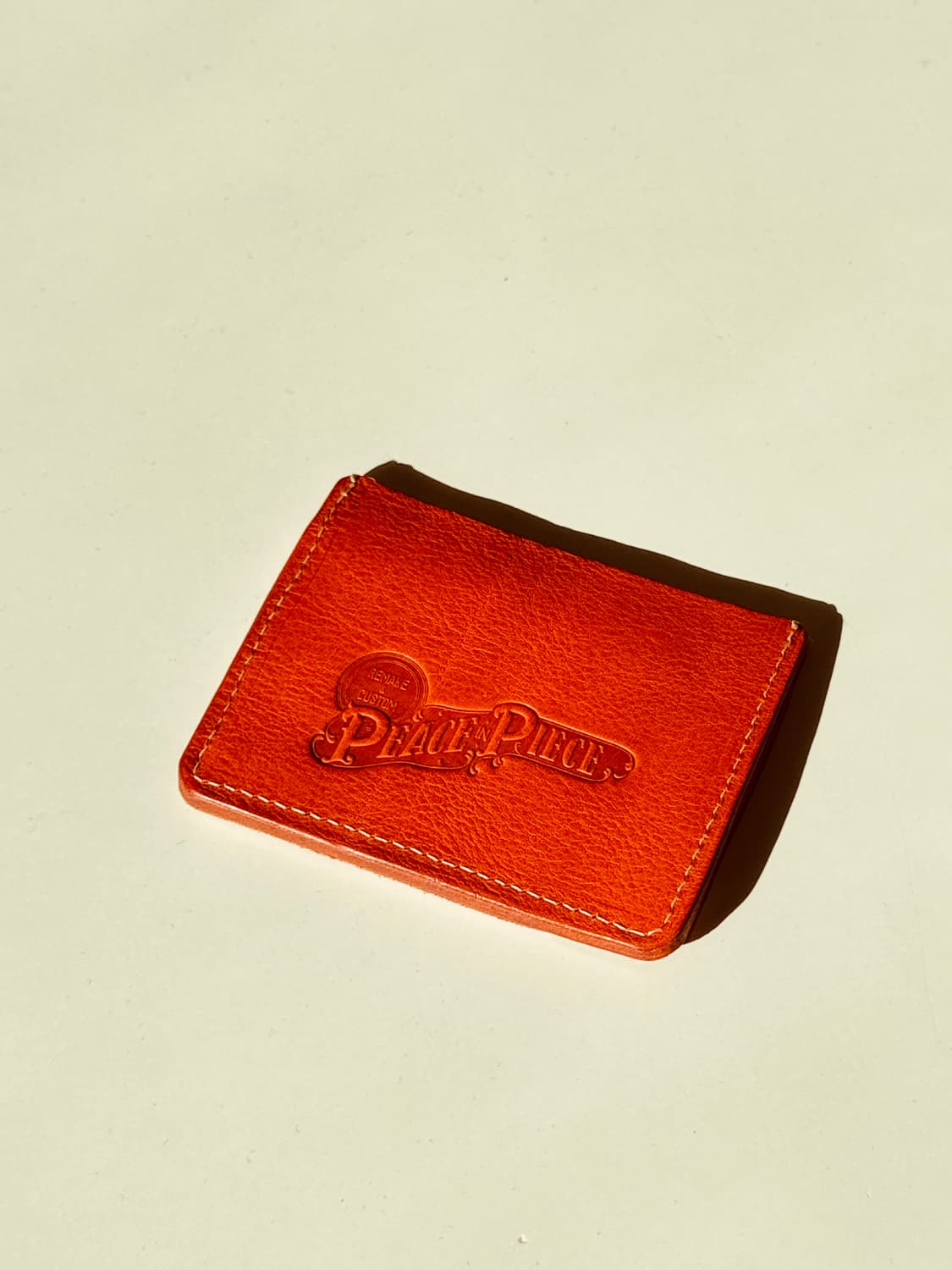 리바이스 백패치 카드지갑 _ 523 상품이미지2