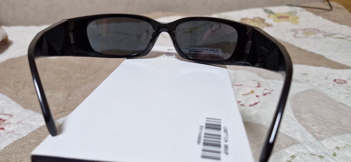 프라다 선글라스 SPRA19 칸예 셰이드 상품이미지4