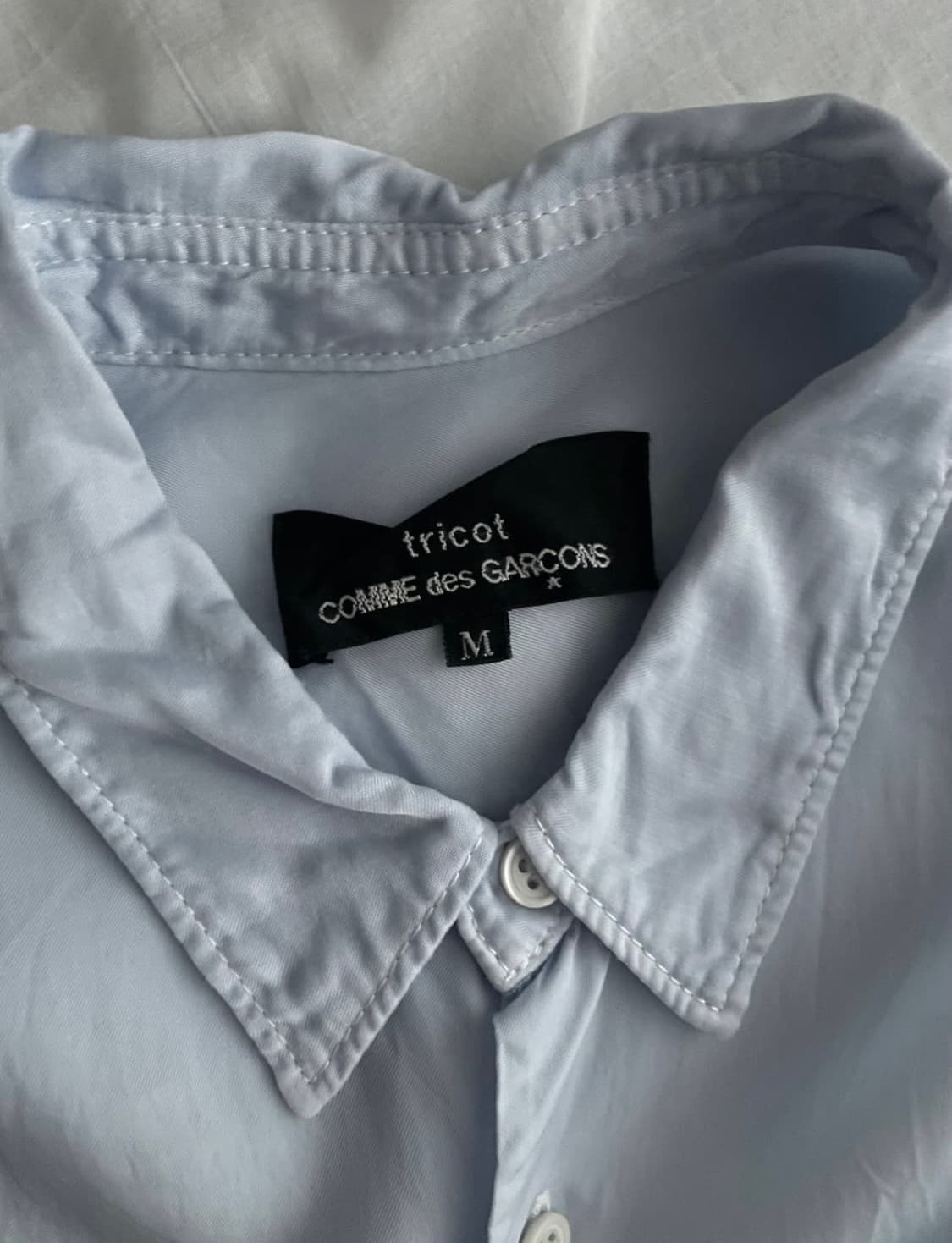 comme des garcons tricot OPS 상품이미지2