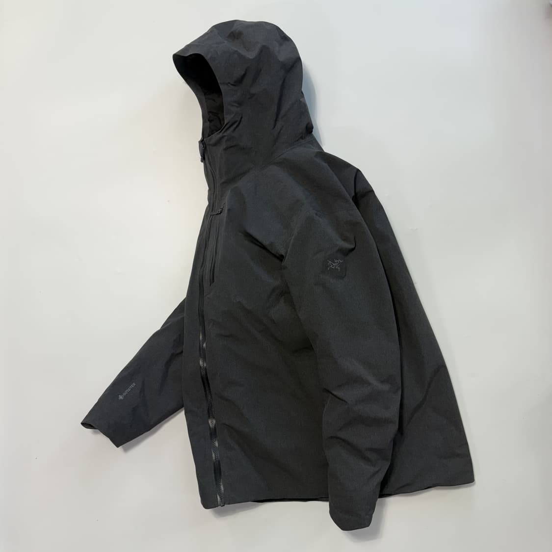 아크테릭스 레드스탠 고어텍스 파카 [컨디션최상] 상품이미지2