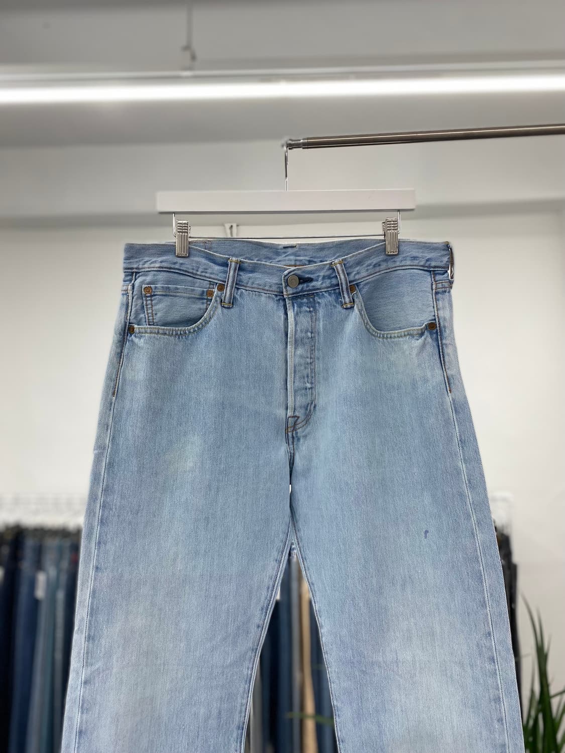 Levis501 Straight Fit 00s 32사이즈 a5198 상품이미지2
