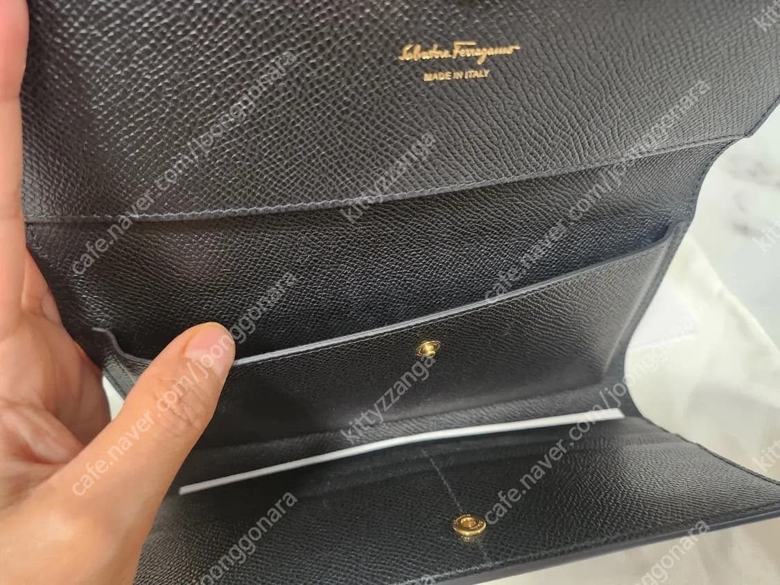 페레가모 정품 바라보우 미니백 상품이미지5