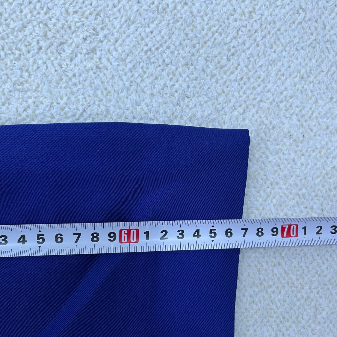 44 구찌 빈티지 하이웨스트 스커트 0312M2 상품이미지7