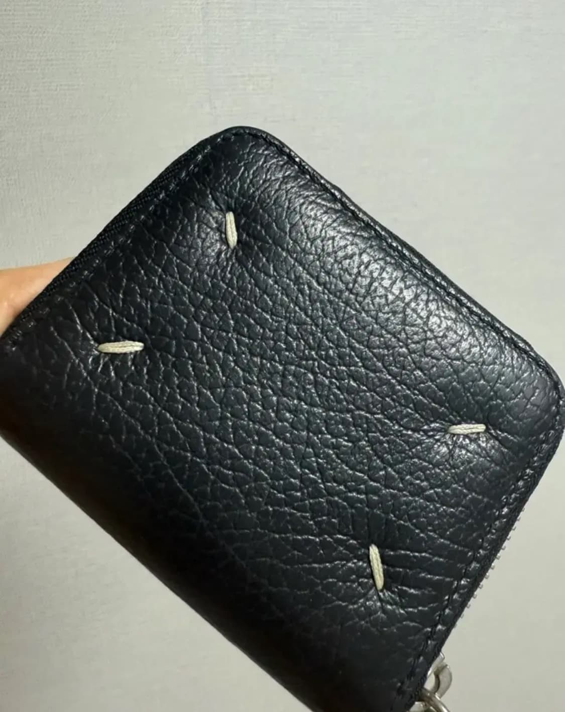 마르지엘라 반지갑[급처] 상품이미지1