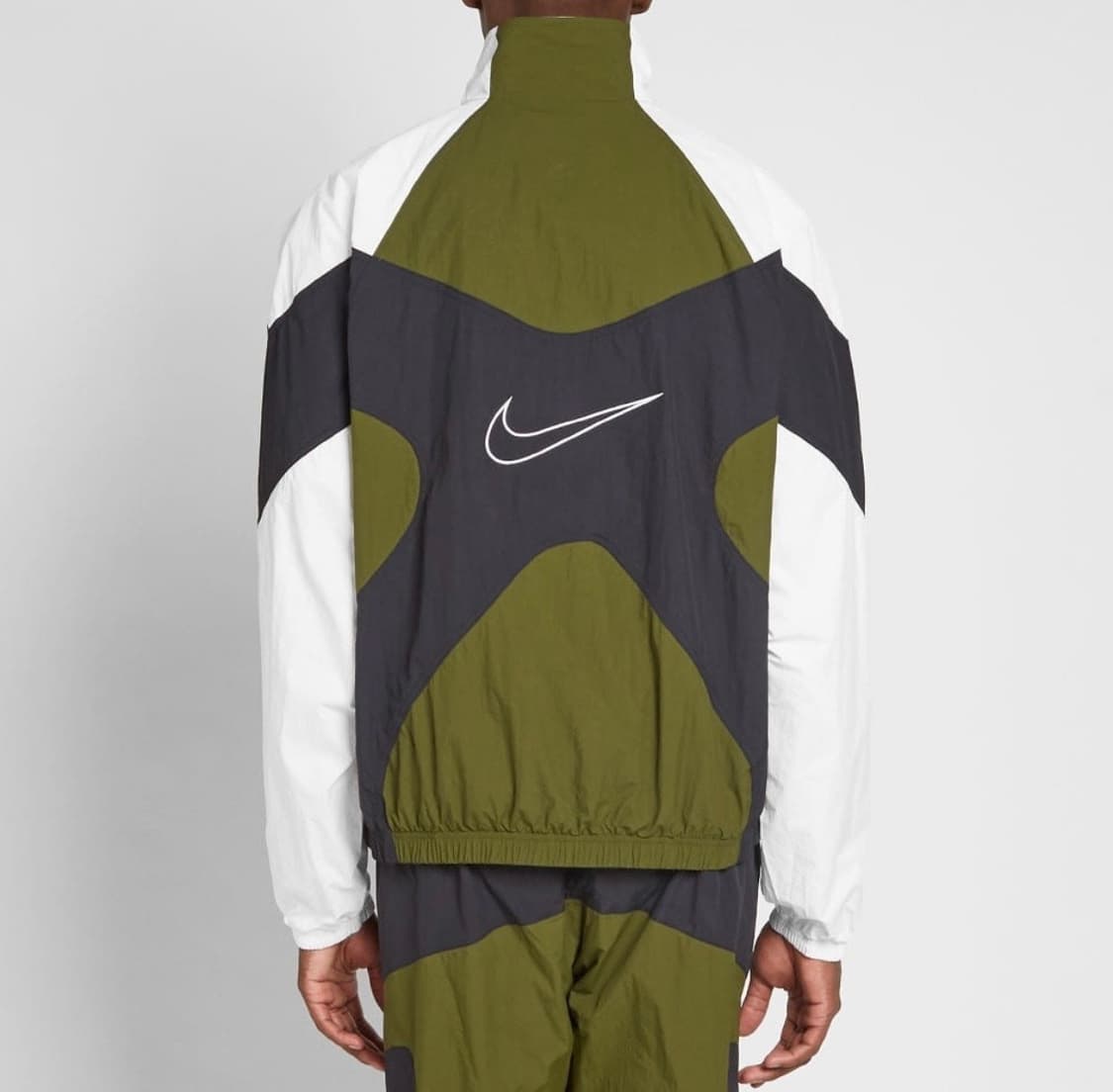 나이키 리이슈 레트로 우븐 셋업 상품이미지4