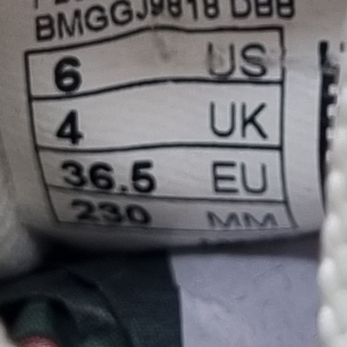 뉴발란스 327 베이지 여성운동화230  상품이미지6