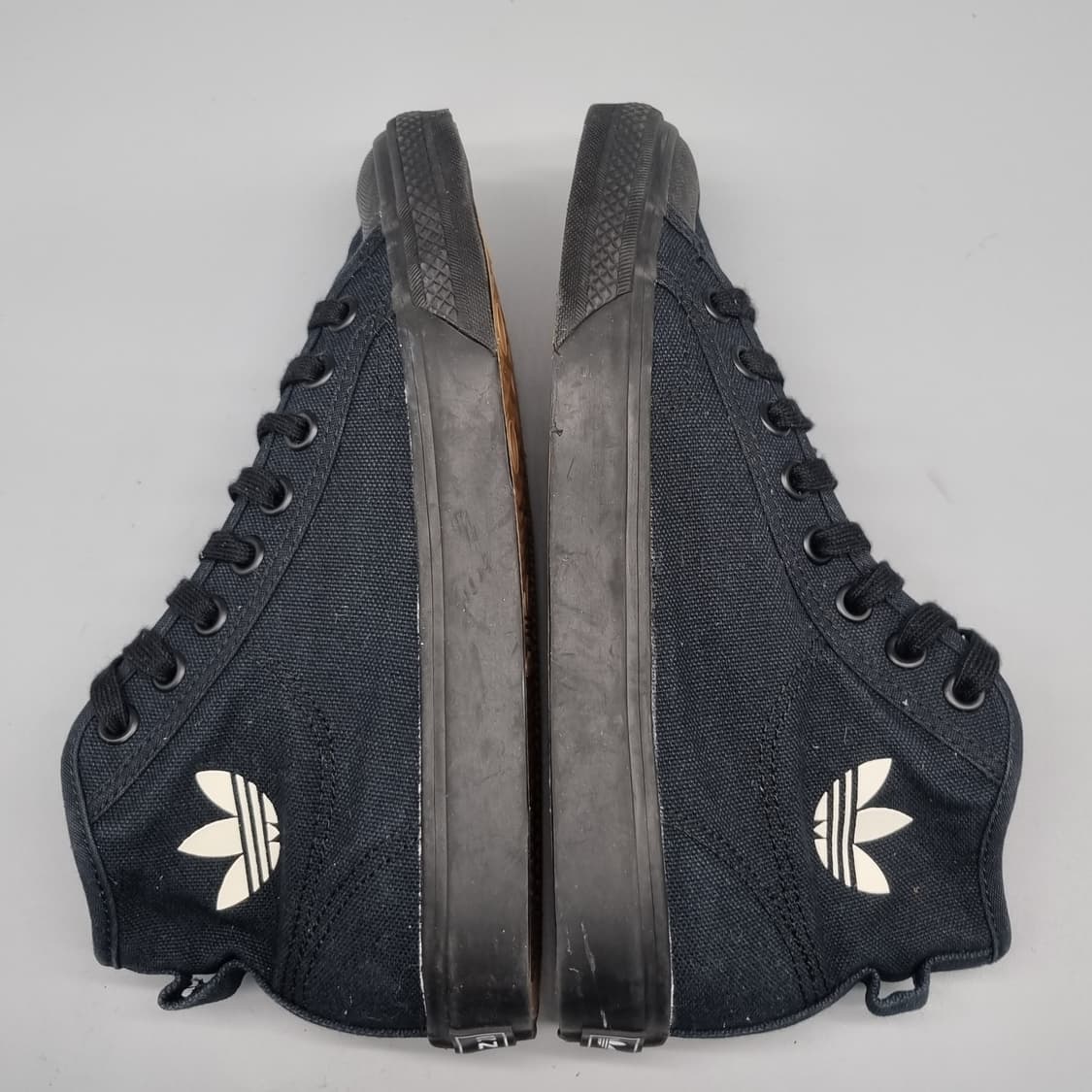 아디다스 니짜 하이탑250 상품이미지5